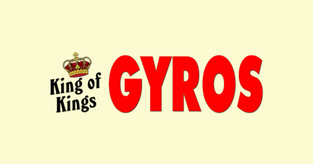 King of Kings Gyros And CheeseSteak Factory