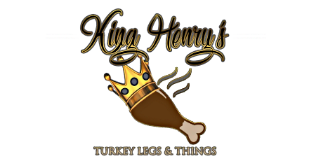 King Henry's Turkey Legs and Things (Conyers)