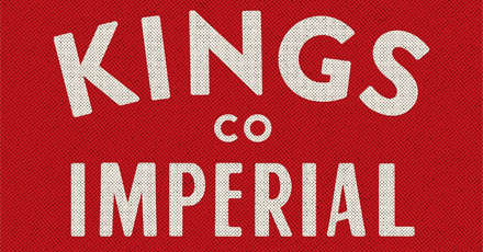 Kings Co Imperial (LES)