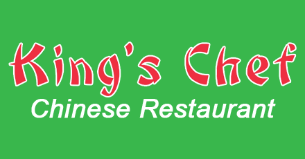 King's Chef Chinese Restaurant 13348 Whitestone Expressway - Order ...