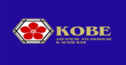 Kobe Japanese Steakhouse & Sushi Bar-