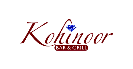Kohinoor Bar & Grill