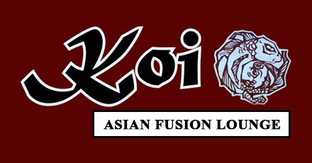 Koi Asian Fusion Lounge (Brick Blvd)