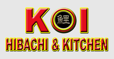 Koi Hibachi & Kitchen (Indian Head Rd)