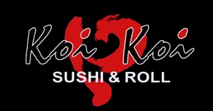 Koi Koi Sushi & Roll