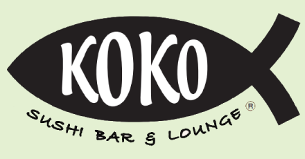 Koko Sushi Bar & Lounge (Lombardi Ave)