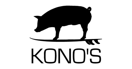 Kono’s (W Washington Ave)