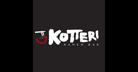 Kotteri Ramen Bar (Bruceville Rd)