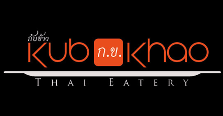 Kub Khao Thai Eatery Delivery In Toronto Delivery Menu Doordash
