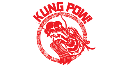 Kung Pow! (Portland)