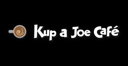 Kup a Joe Café