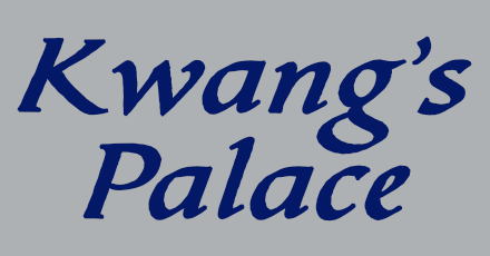Kwang’s Palace (Lakewood)