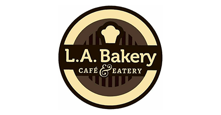 LA Bakery (N Curry St)