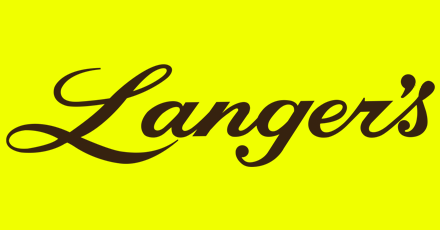 Langer’s Delicatessen-Restaurant