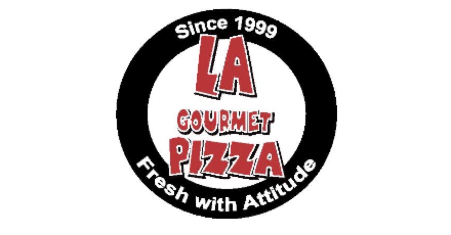 LA Gourmet Pizza (McKinney Avenue)