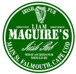 Liam Maguire's Irish Pub (Main St)