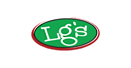 Little George's Pizza & Pasta Local Guys since 1997