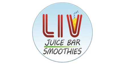 LIV Juice Bar and Smoothies (University Ave)