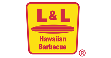 L&L Hawaiian Barbecue (Las Vegas Premium Outlets)