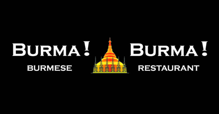 Burma Burma (San Ramon Rd)