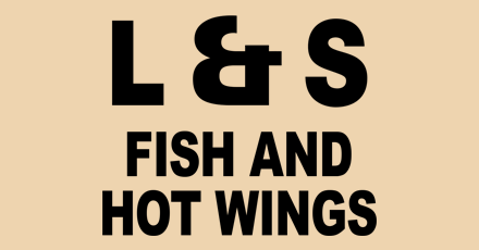 L & S Fish And Hot Wings (Winchester Road)