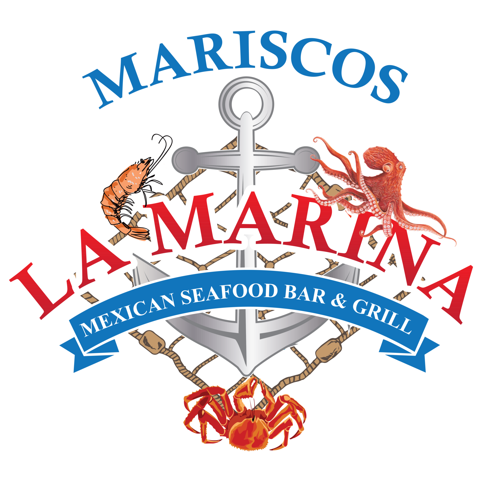 Mariscos La Marina (North Belt Line Road)