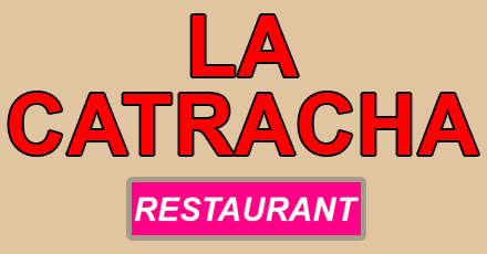 La Catracha Restaurant (E Arrowood Rd)