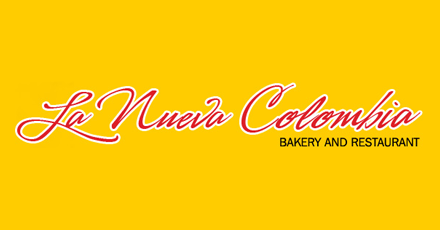 La Nueva Colombia Restaurant & Bakery (31st Ave)