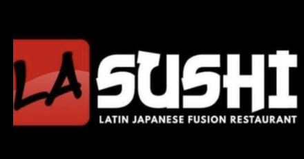 La Sushi (W Girard Ave)