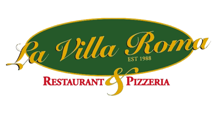 La Villa Roma Restaurant & Pizzeria (305 E Market St)