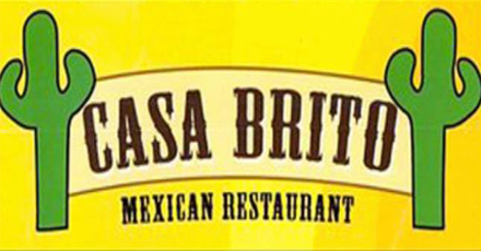 La Casa Brito Mexican Restaurant (Westminster Blvd)