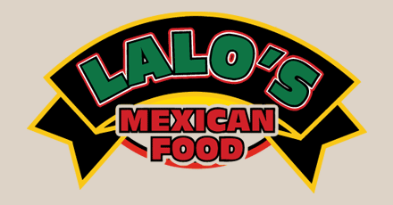 Lalo’s Mexican Food (W Los Angeles Ave)