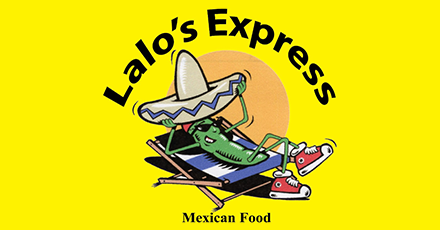Lalos Express (Seneca St)