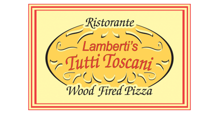 Lamberti's Tutti Toscani