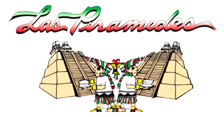 Las Piramides Mexican Restaurant-