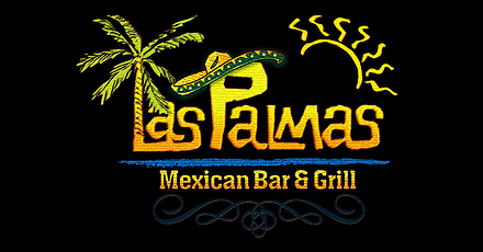 Las Palmas Mexican Bar & Grill Delivery in Victoria - Delivery Menu ...