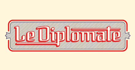 Le Diplomate (Washington DC)