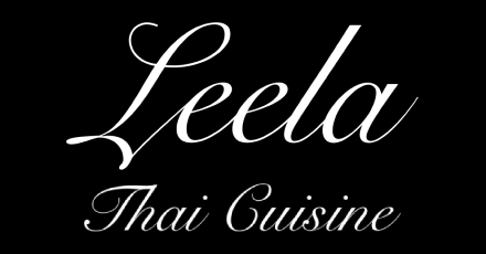 Leela Thai Restaurant (9725 Mission Gorge Rd)