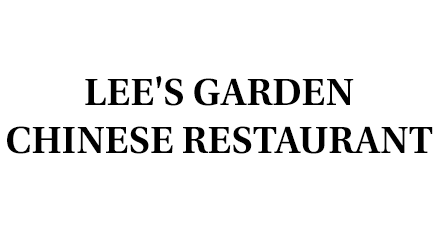 Lee's garden Chinese restaurant (Marina)