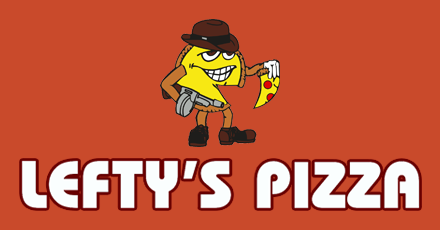 [DNU][[COO]] - Lefty's Pizza (East Pyle Avenue)