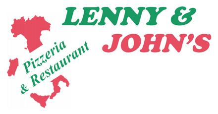 Lenny and Johns Pizzeria (Brooklyn)