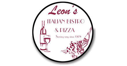 Leon's Italian Bistro & Pizza (Porter Rd)