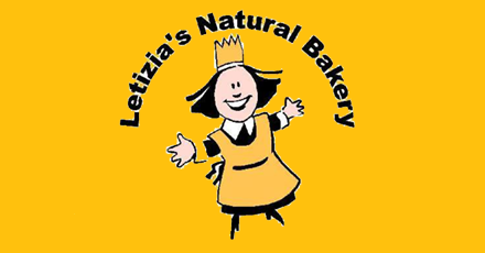 Letizia's Natural Bakery