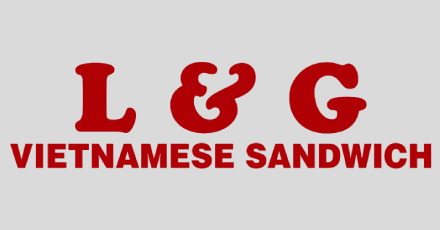 L G Vietnamese Sandwich Delivery In San Francisco Delivery Menu Doordash