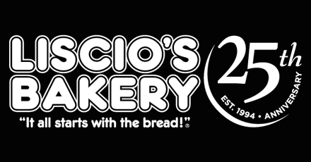 Liscio's Italian Bakery (Sewell)