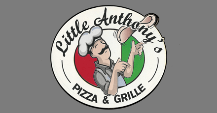 Little Anthony's Pizza & Grille (2800 W Lincoln)
