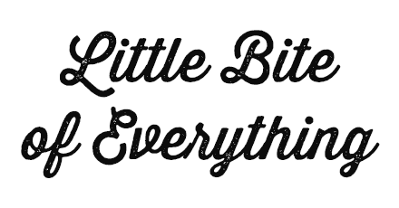 Little Bite Of Everything (Dickson)