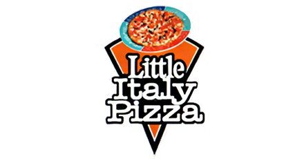 Little Italy Pizza (Rural Hall)