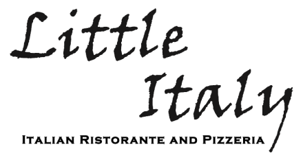 Little Italy Pizza & Italian Restaurant (Burlington)