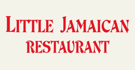 Little Jamaican Restaurant (Oglethorpe Blvd)